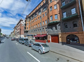 Апартаменты Эконом Любимый Город