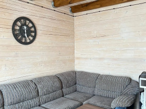 Белый песок