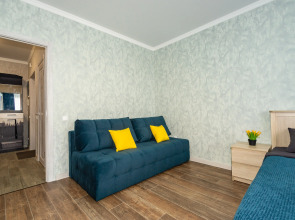 Квартира на Береговой 1