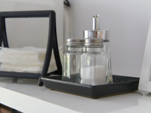 Апартаменты Good Night на Елизаровых 38