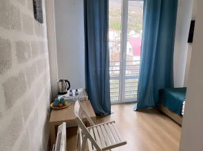 Мини-отель Travel