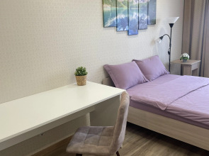 Апартаменты Петрова 31