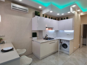 Квартира Московская 99