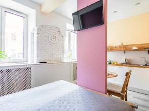 Апартаменты Libretto 2