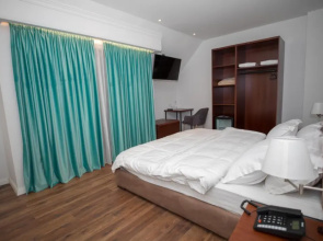 Vila Zeus Hotel