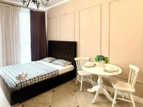 Апартаменты 413 Верхнеторговая площадь 4