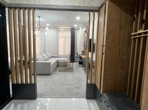 Отель Shah Palan