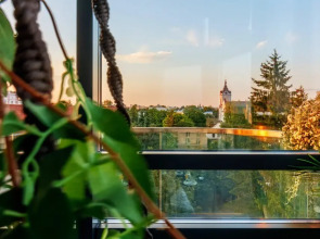 Апартаменты Flate Zone