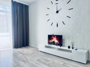 Апартаменты Vegas на Гагарина 80