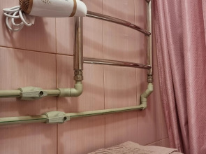 Апартаменты в центре на улице Житомирская 4