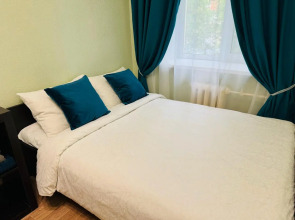 Квартира Уютная двухкомнатная на Большой Почтовой