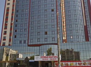 Апартаменты от Людмилы (Кольцовская 9)