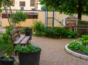 Апартаменты в Мысхако от LetoApart