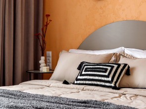 Квартира Фьюжн