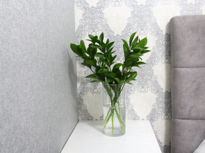 Апартаменты Apato Двухкомнатные Премиум на берегу Волги