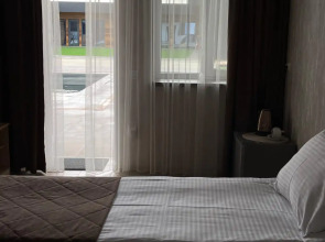 База отдыха Маяк