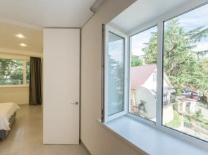 Апартаменты Мечта Минималиста