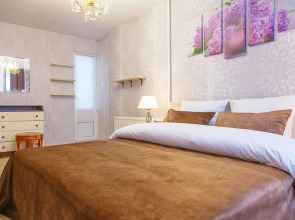 Апартаменты Пять Звёзд Флагман