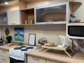 Апартаменты Yousinn Красный 155