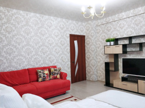 Апартаменты GoldenRing Chaikovskogo 68a