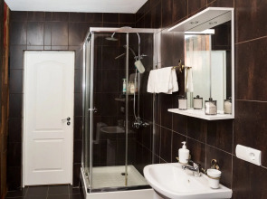 Апартаменты комплекс Loft