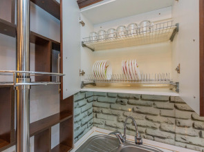 Квартира 3х Комнатная