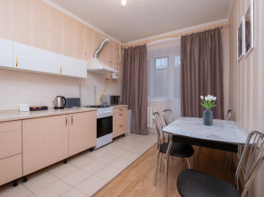 Квартира Уютное гнёздышко в сердце Казани