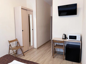 Мини-отель СуперХостел на Невском 130