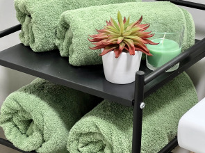 Апартаменты Оранж Парк Котельники