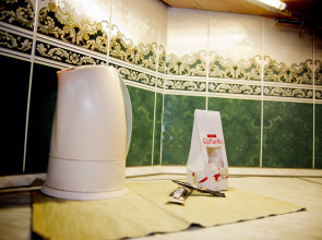 Апартаменты на 25 лет Октября 11