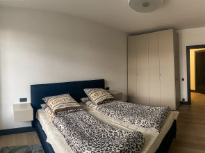 Апартаменты Гостевая Квартира в Зеленоградске