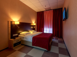 Отель Лайнер