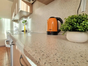 Квартира Краснозвездная 33