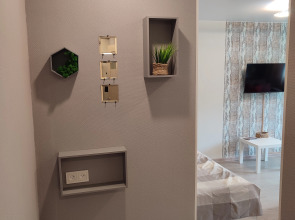 Апартаменты Ren town на Набережной