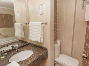 Selin Otel Spa Belek