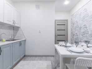 Апартаменты Комфорт на Аделя Кутуя