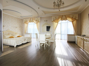 Гостевой Дом Монарх