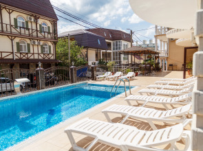 Гостевой Дом Наталья