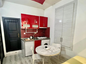 Отель White İnn Taksim