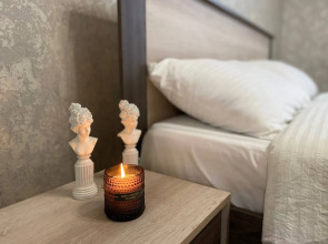 Апартаменты Евродвушка в Новом Доме