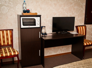 Гостевой дом Elion