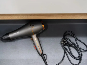 Апартаменты Capital от сети Good vibes apartments