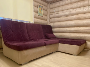 Гостевой дом на Весенней 12