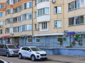 Квартира К.Новая Красногорск
