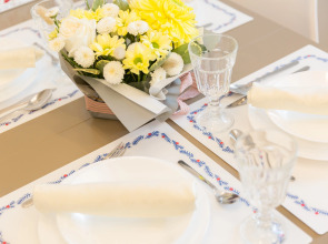 Апартаменты Азбука на Бакалинской 33/1