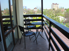 Гостевой Дом Валекс