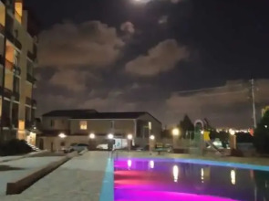 Квартира у Моря с Бассейном