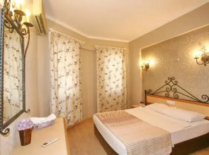 Апарт-Отель Bella Bravo