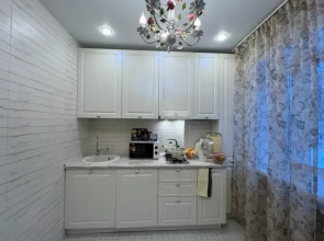 Квартира на Бутлерова