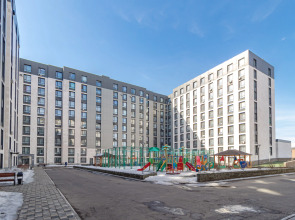 Апартаменты Стильные Апартаменты